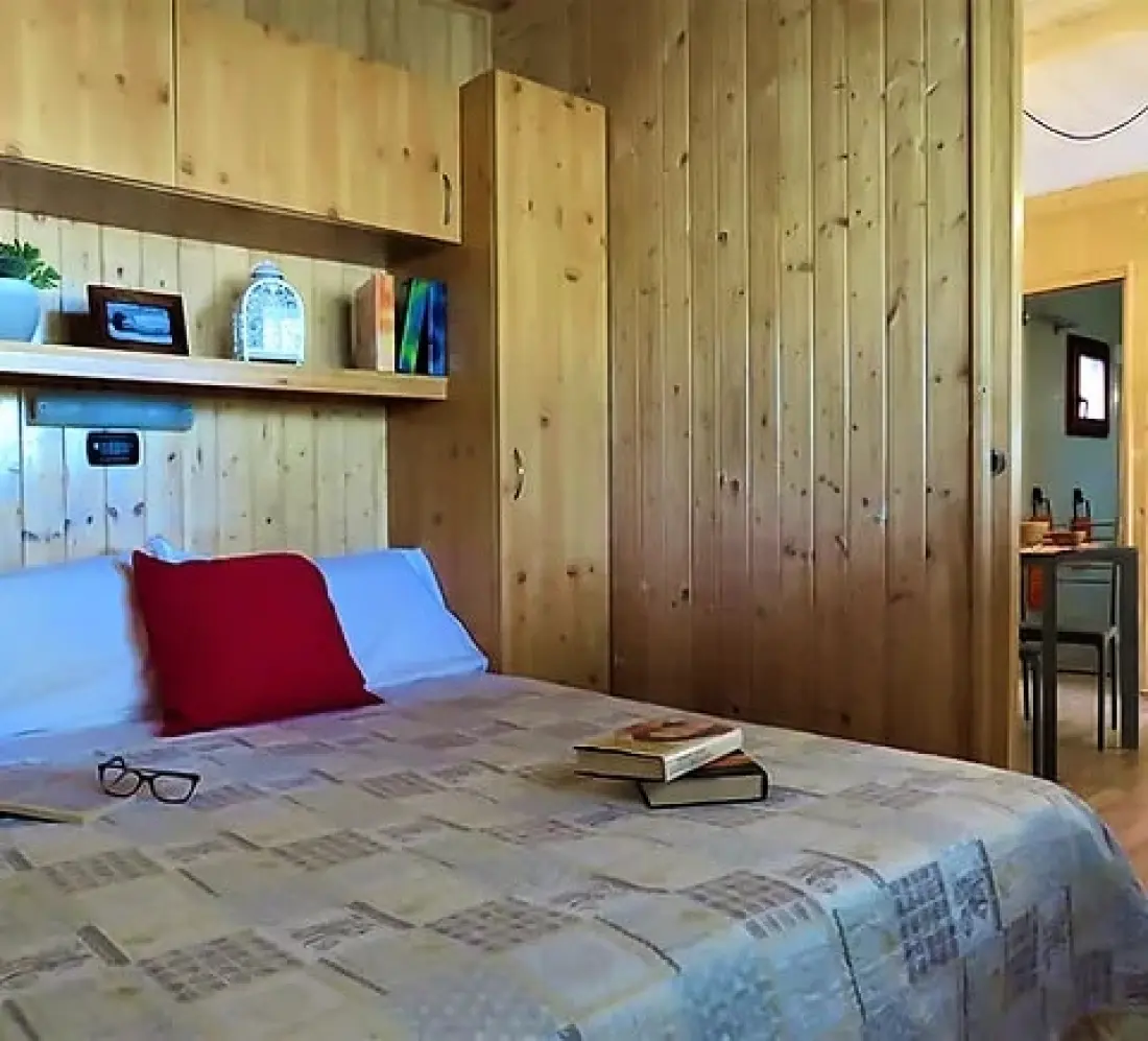 Lido Verbano Camping Village 3 Sterren★★★