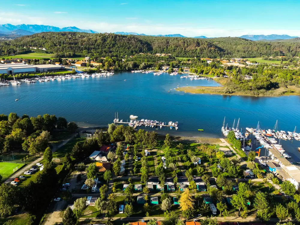 Lido Verbano Camping Village 3 Stars★★★