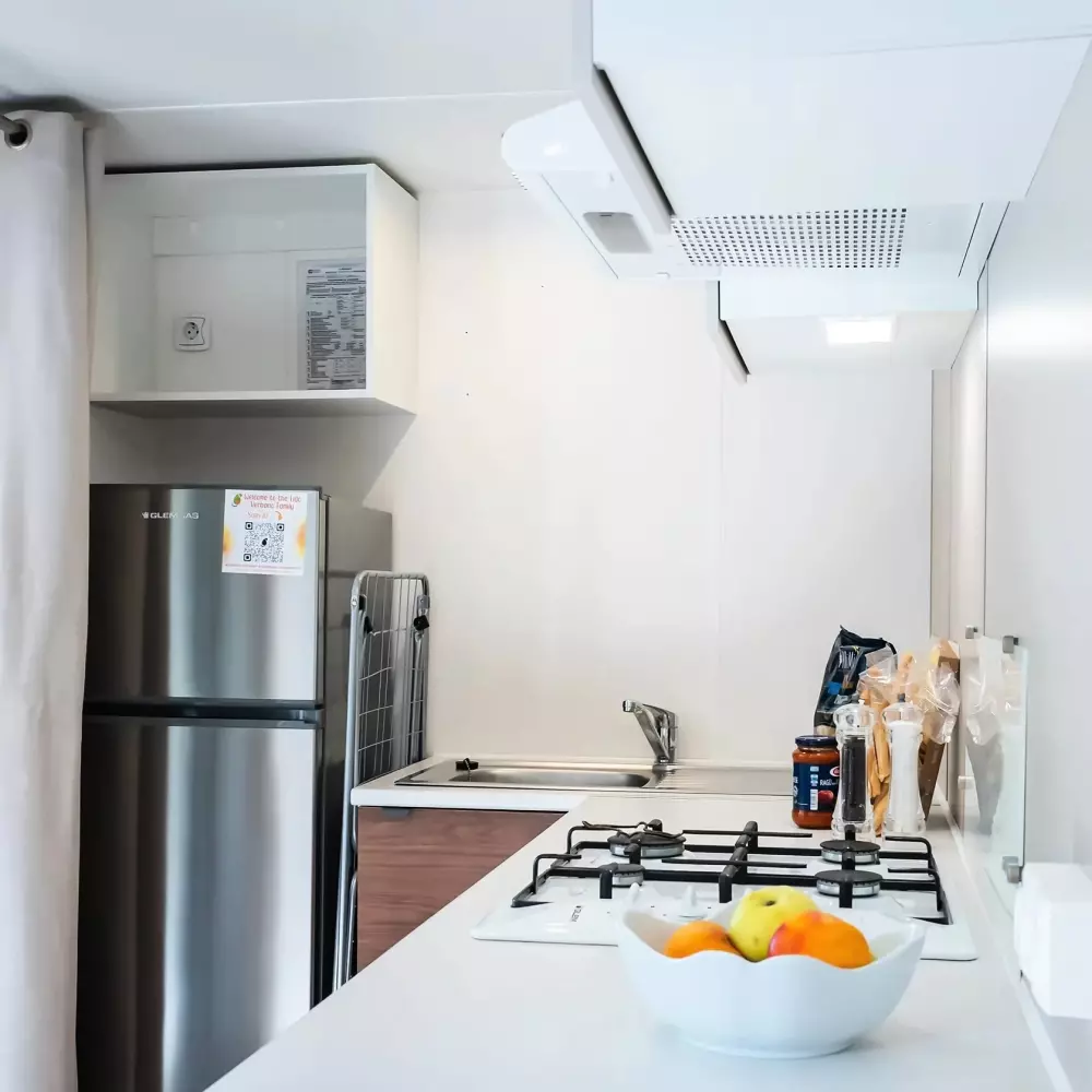 Lido Verbano Camping Village 3 Stars★★★