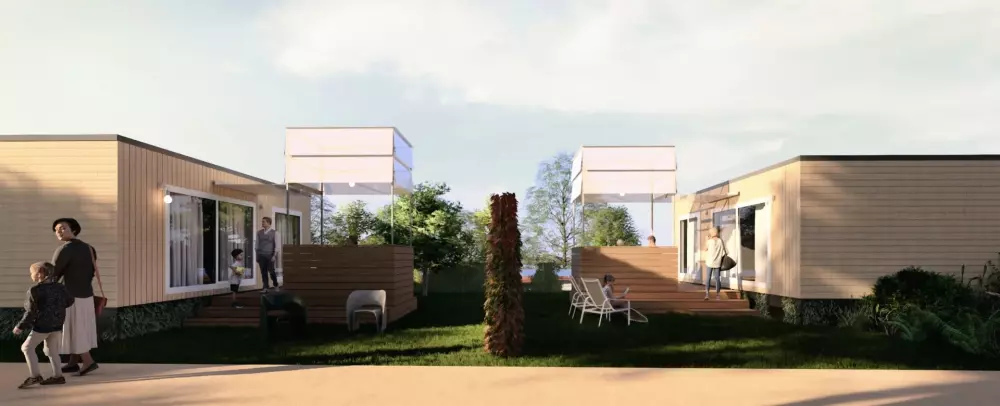 Lido Verbano Camping Village 3 Stars★★★