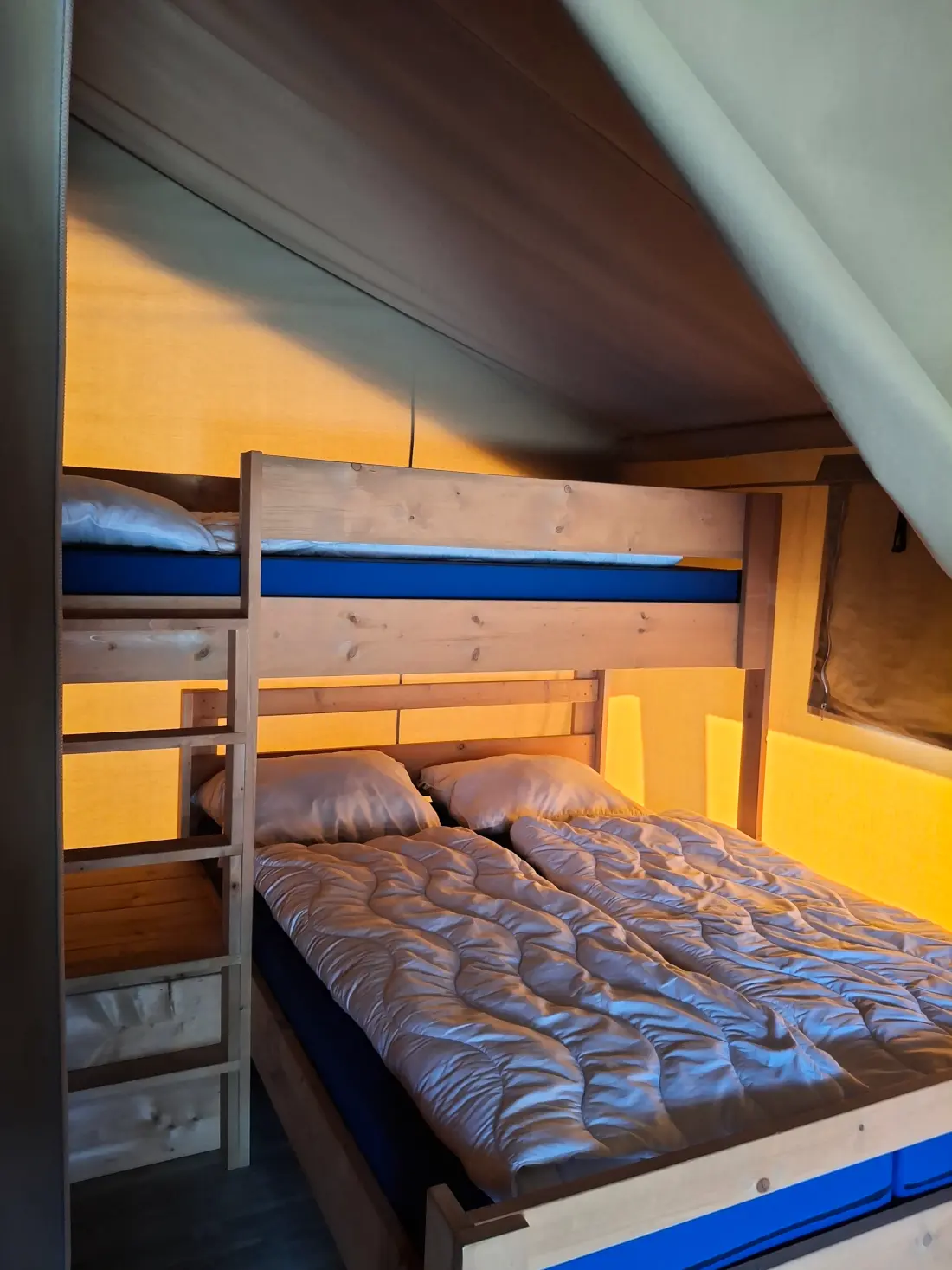 Lido Verbano Camping Village 3 Sterren★★★