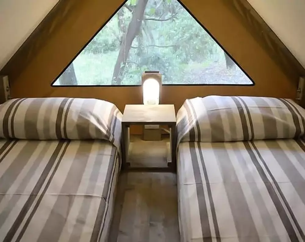 Lido Verbano Camping Village 3 Stars★★★