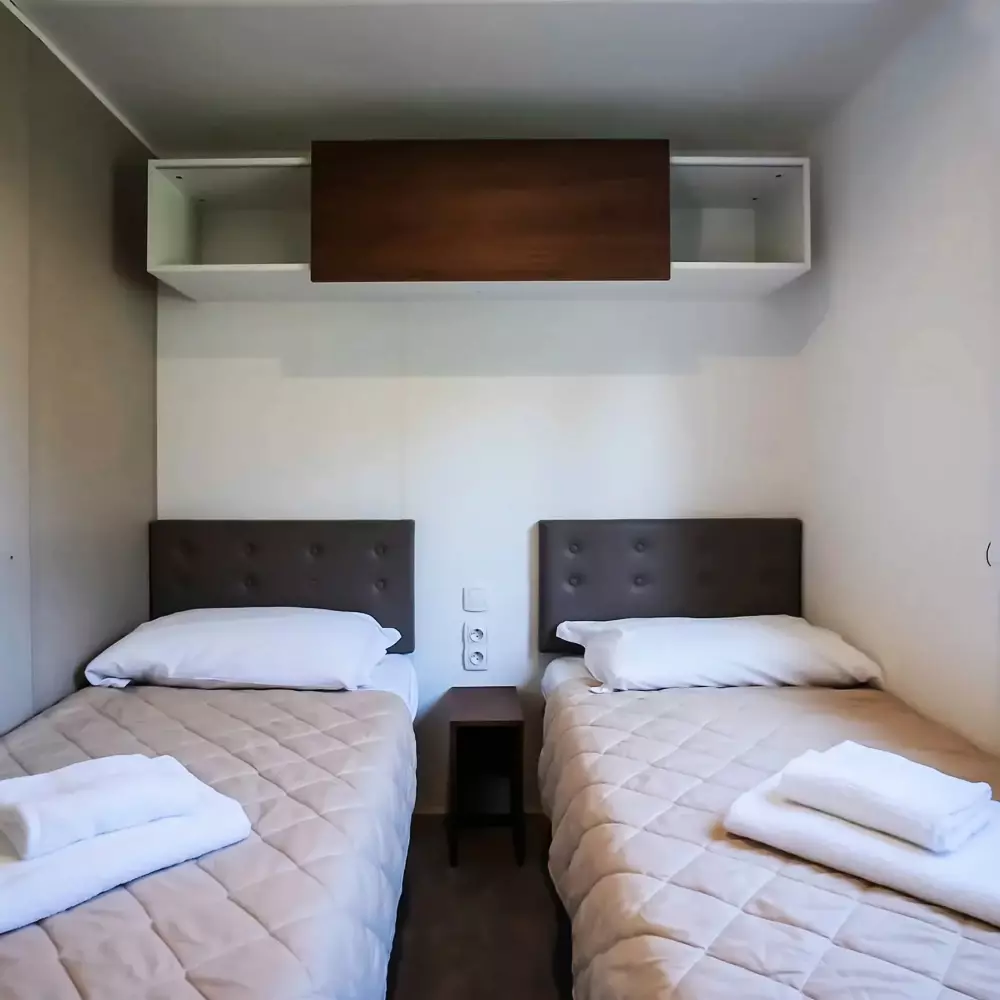 Lido Verbano Camping Village 3 Stars★★★