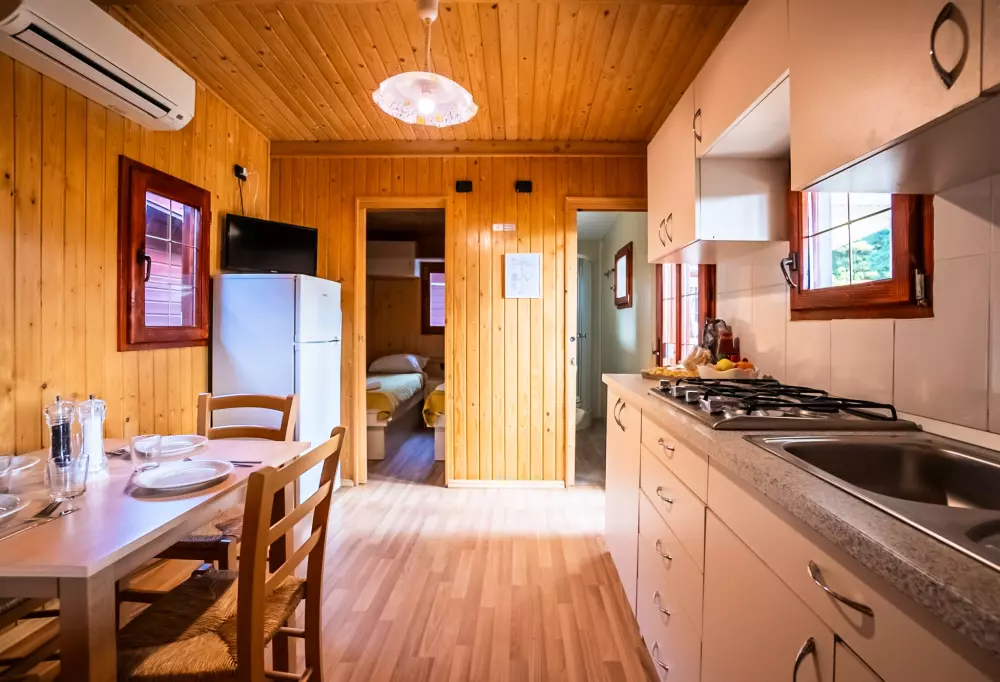 Lido Verbano Camping Village 3 Stars★★★