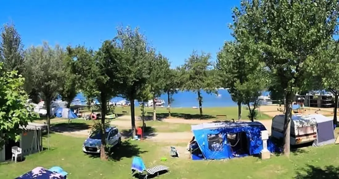 Lido Verbano Camping Village 3 Sterren★★★