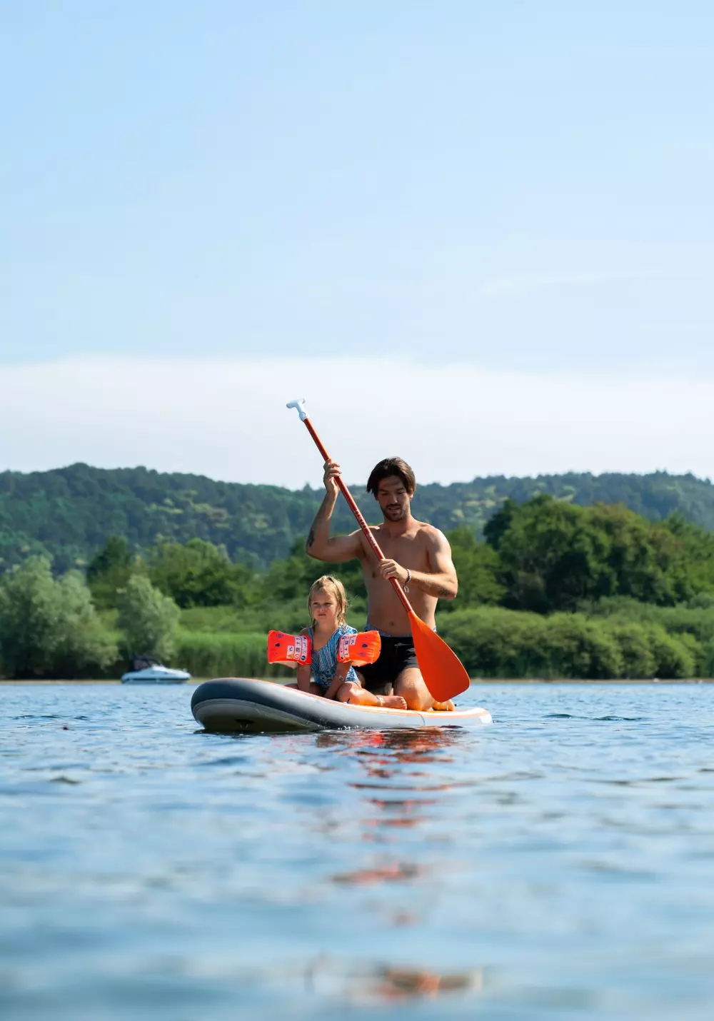 Lido Verbano Camping Village 3 Stars★★★