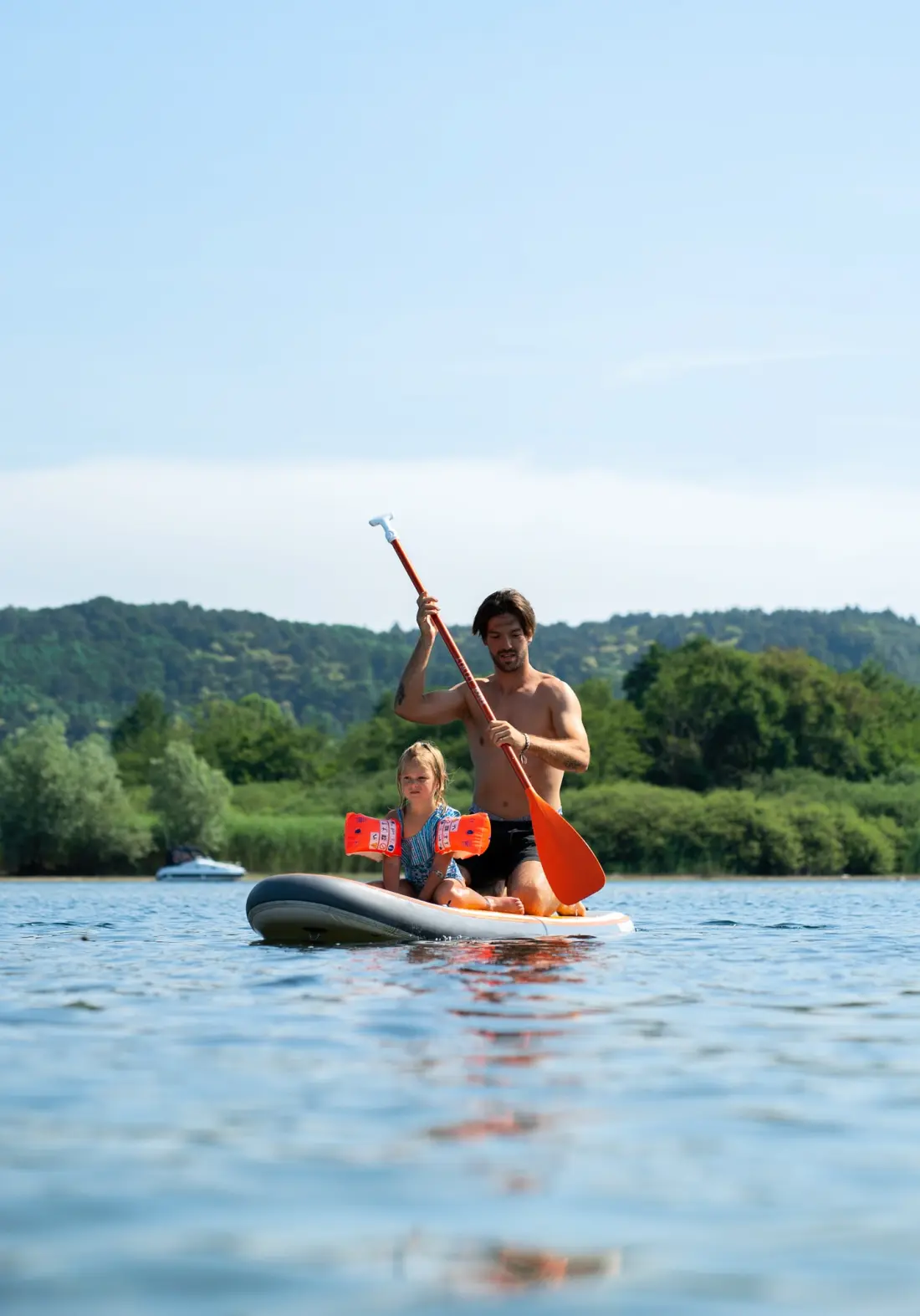 Lido Verbano Camping Village 3 Sterren★★★