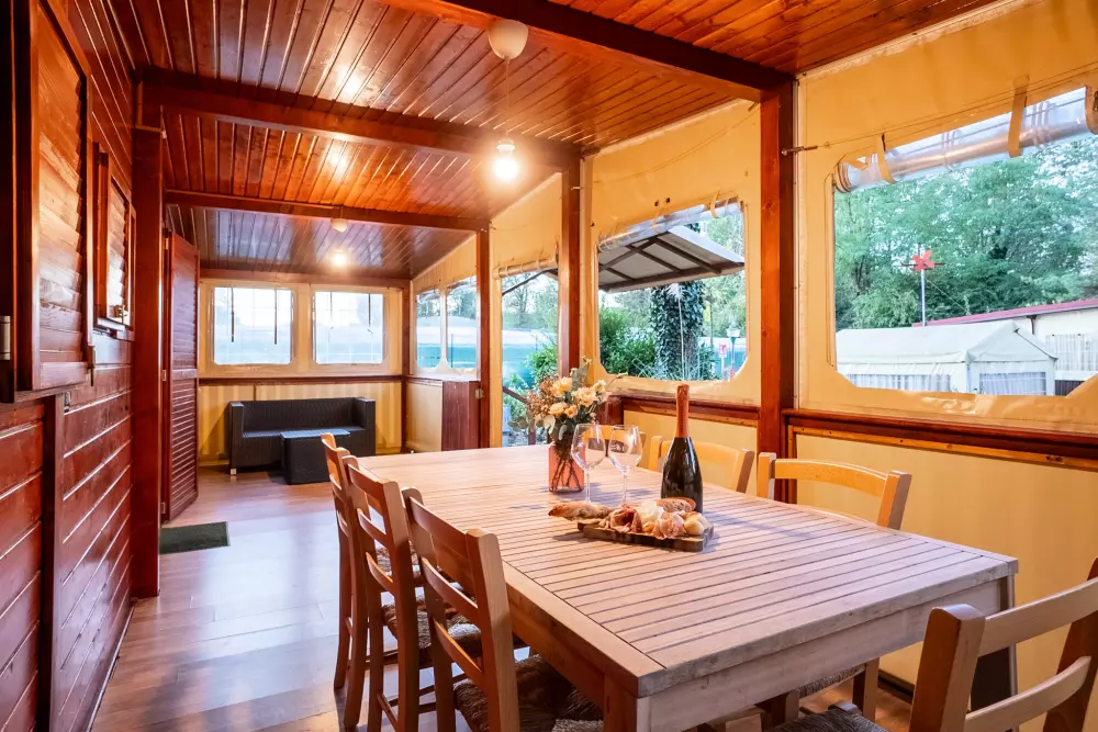 Lido Verbano Camping Village 3 Stars★★★