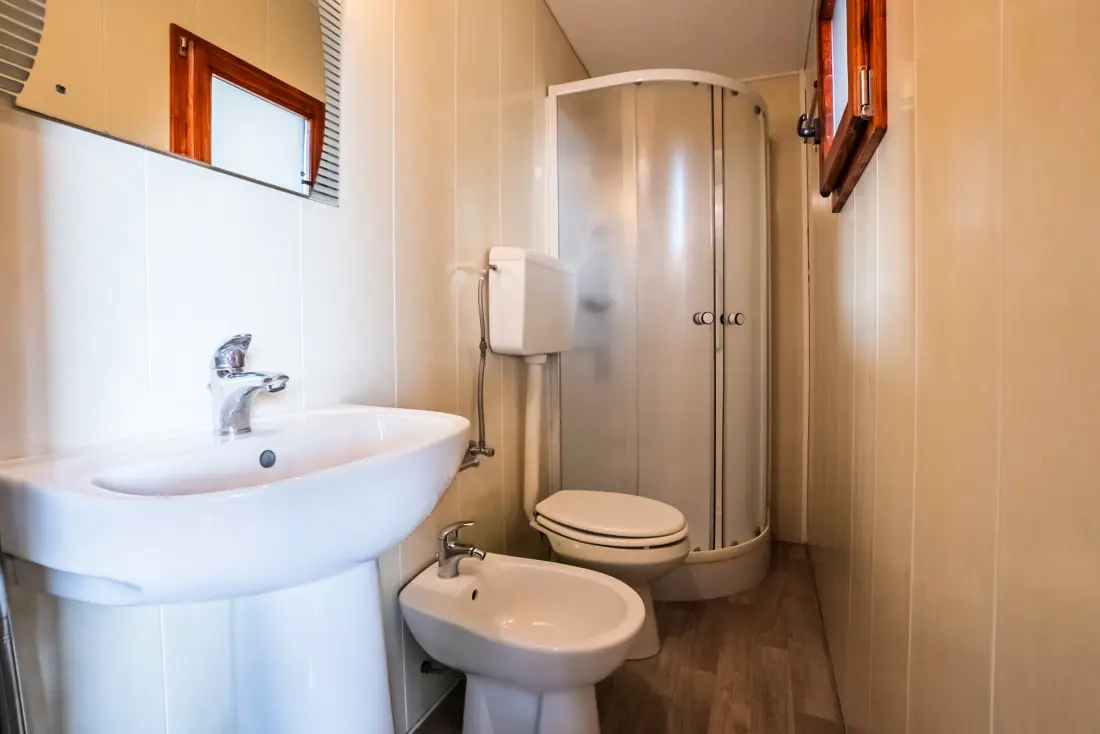 Lido Verbano Camping Village 3 Sterren★★★
