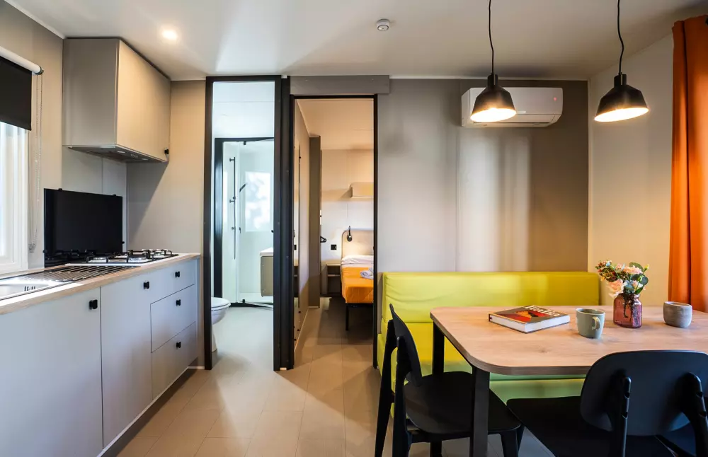 Lido Verbano Camping Village 3 Stars★★★