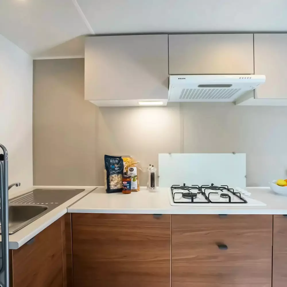 Lido Verbano Camping Village 3 Stars★★★