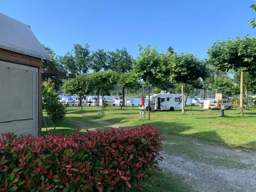Lido Verbano Camping Village 3 Stars★★★
