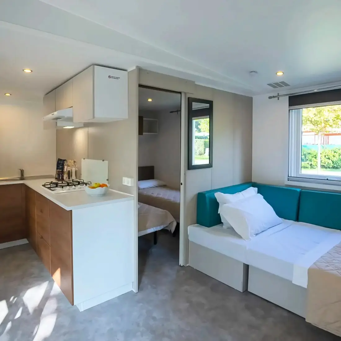 Lido Verbano Camping Village 3 Sterren★★★