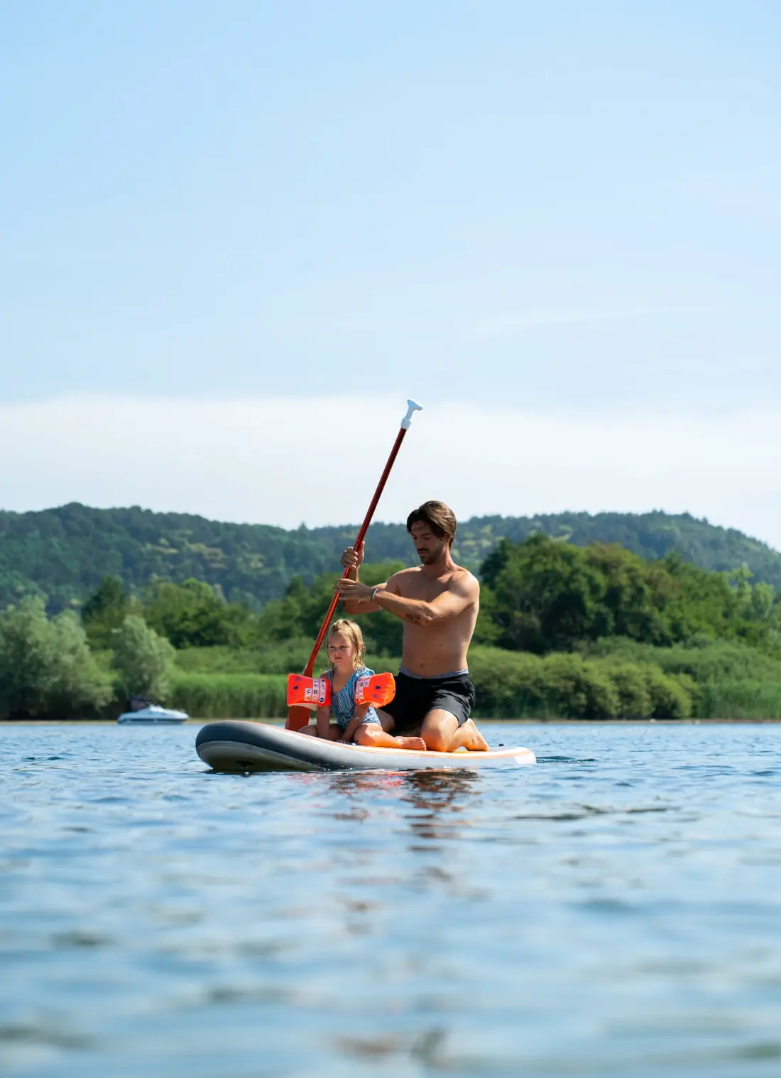 Lido Verbano Camping Village 3 Sterren★★★