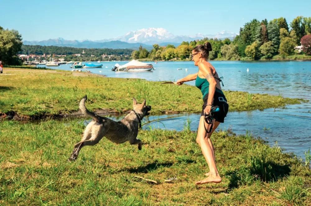 Lido Verbano Camping Village 3 Stars★★★