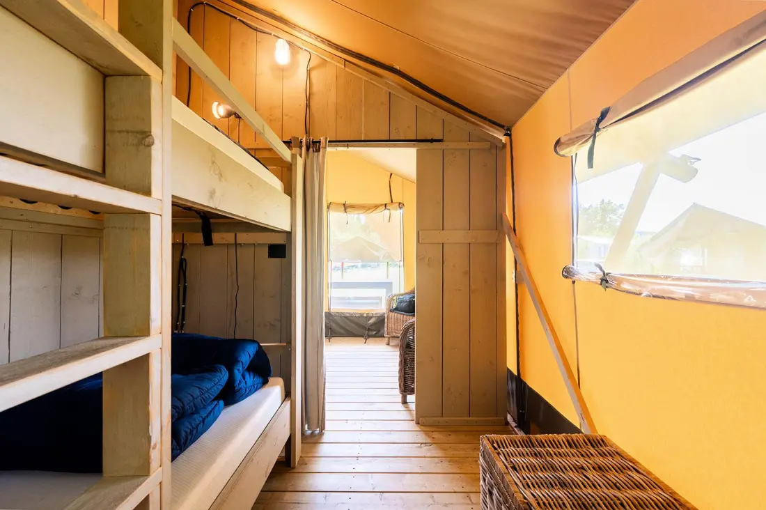 Campsite Nautic Almata