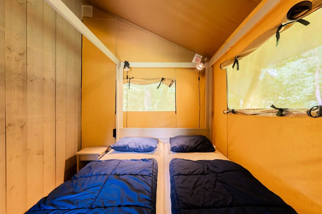 Campsite Nautic Almata