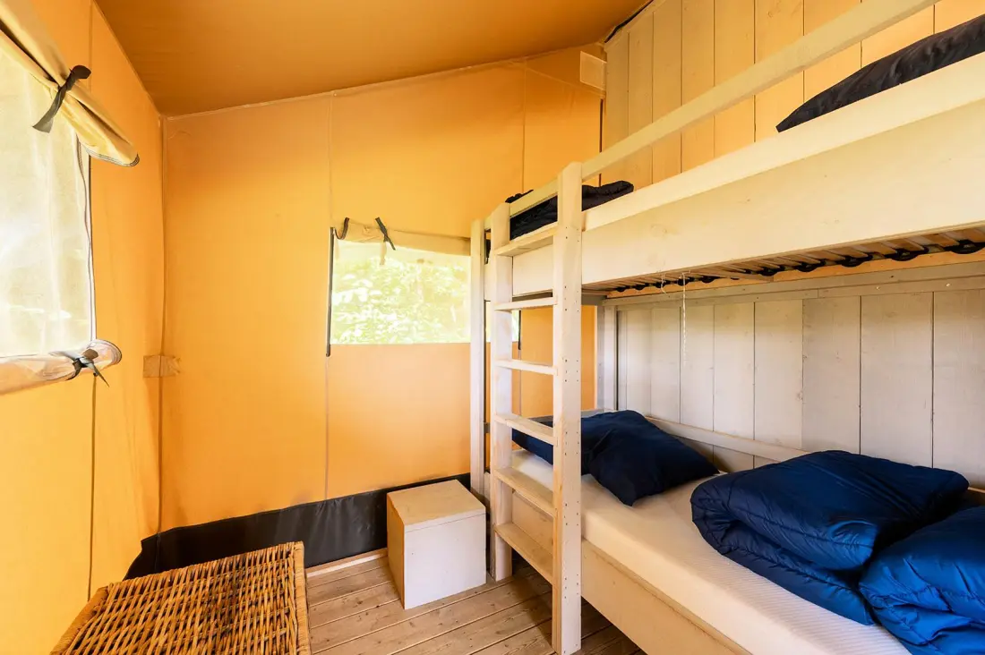 Campsite Nautic Almata