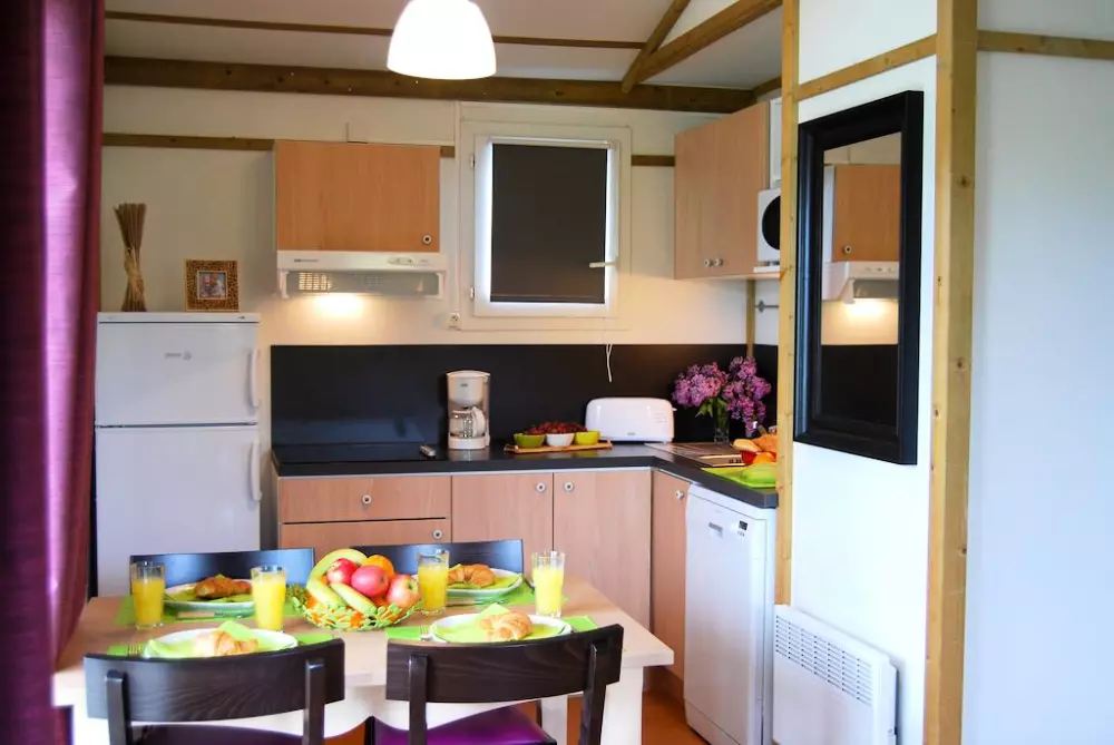 Residence Lagrange Holidays Port Lalande 3 Stars★★★