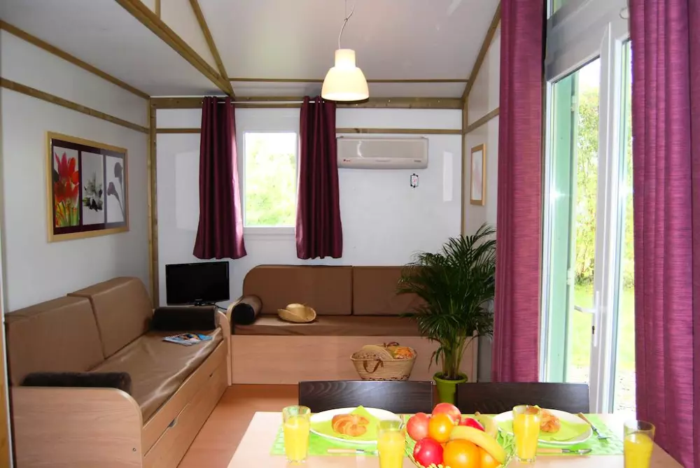 Residence Lagrange Holidays Port Lalande 3 Stars★★★