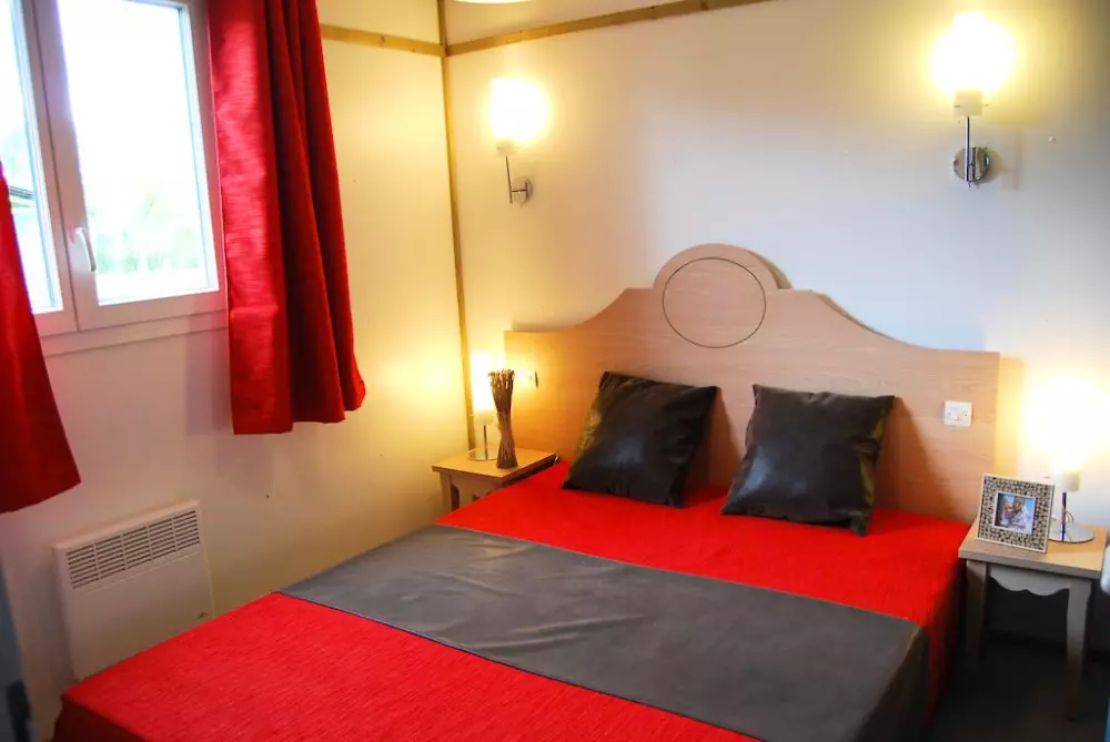 Residence Lagrange Holidays Port Lalande 3 Stars★★★