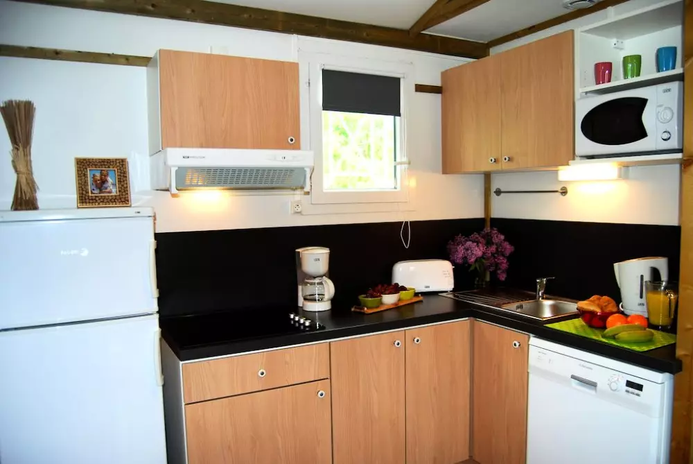 Residence Lagrange Holidays Port Lalande 3 Stars★★★