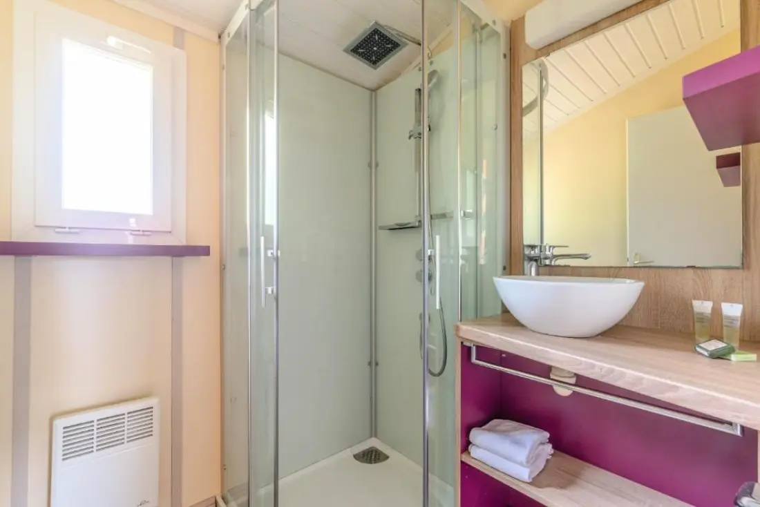 Résidence Lagrange Vacances Port Lalande 3 étoiles★★★
