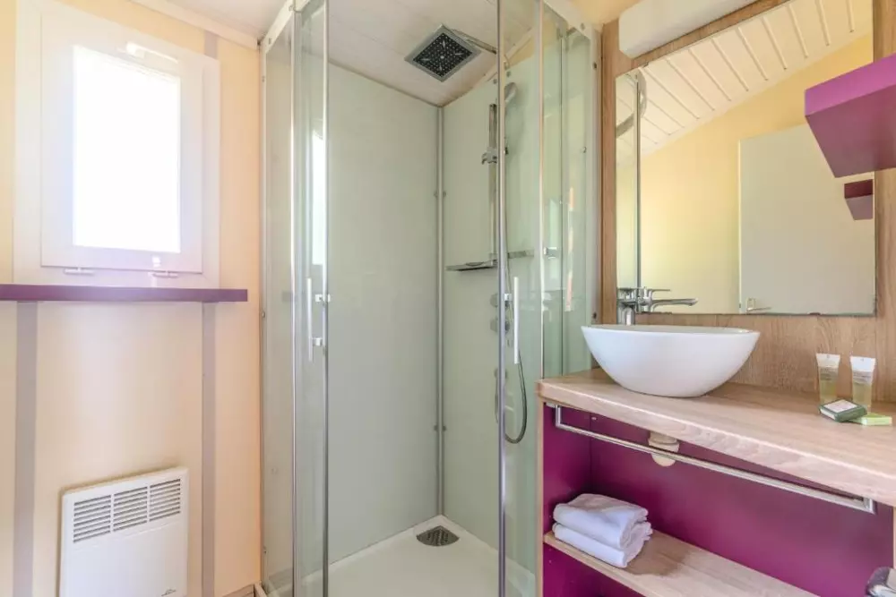 Residence Lagrange Holidays Port Lalande 3 Stars★★★