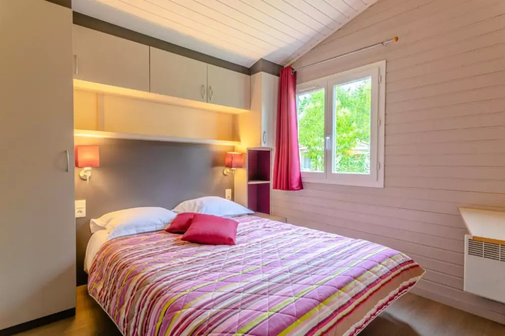 Residence Lagrange Holidays Port Lalande 3 Stars★★★