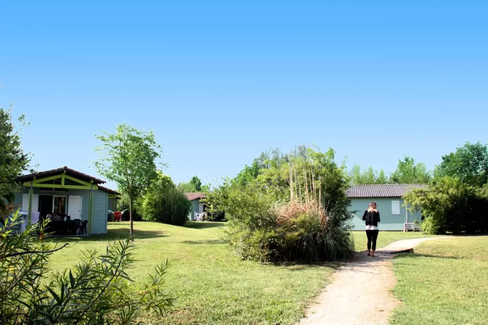 Residence Lagrange Holidays Port Lalande 3 Stars★★★