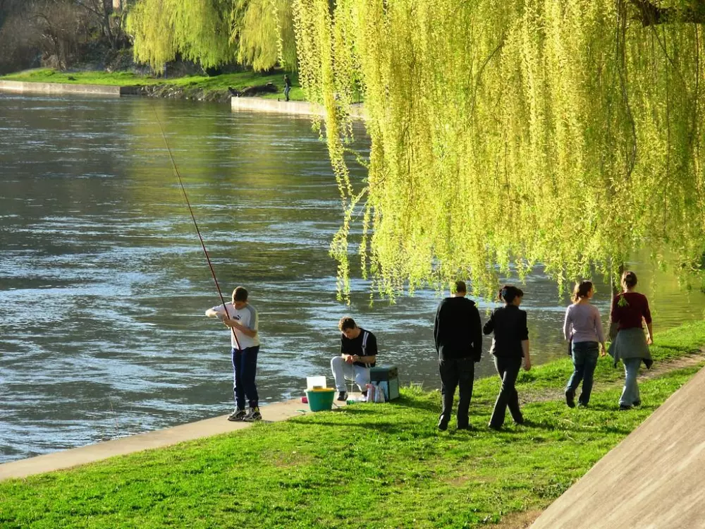 Residence Lagrange Holidays Port Lalande 3 Stars★★★