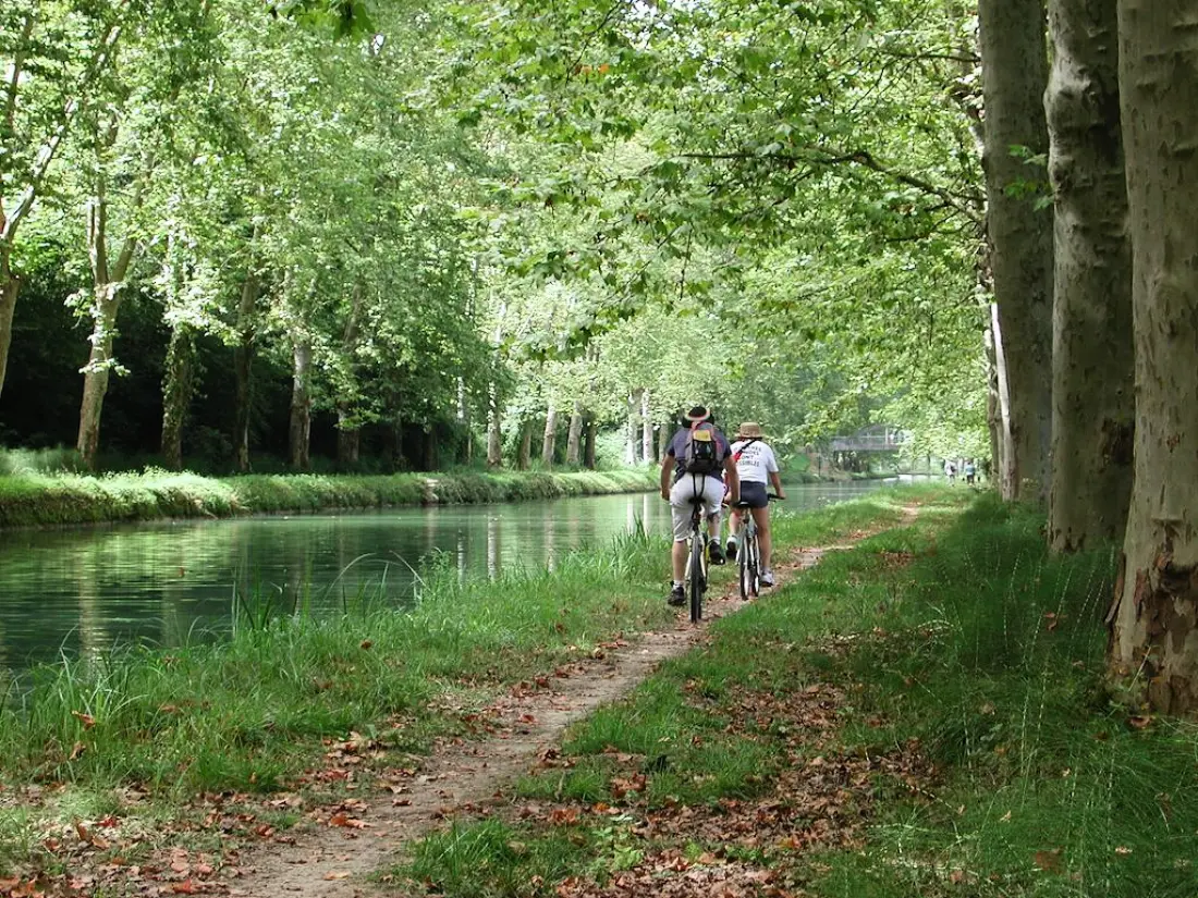 Résidence Lagrange Vacances Port Lalande 3 étoiles★★★