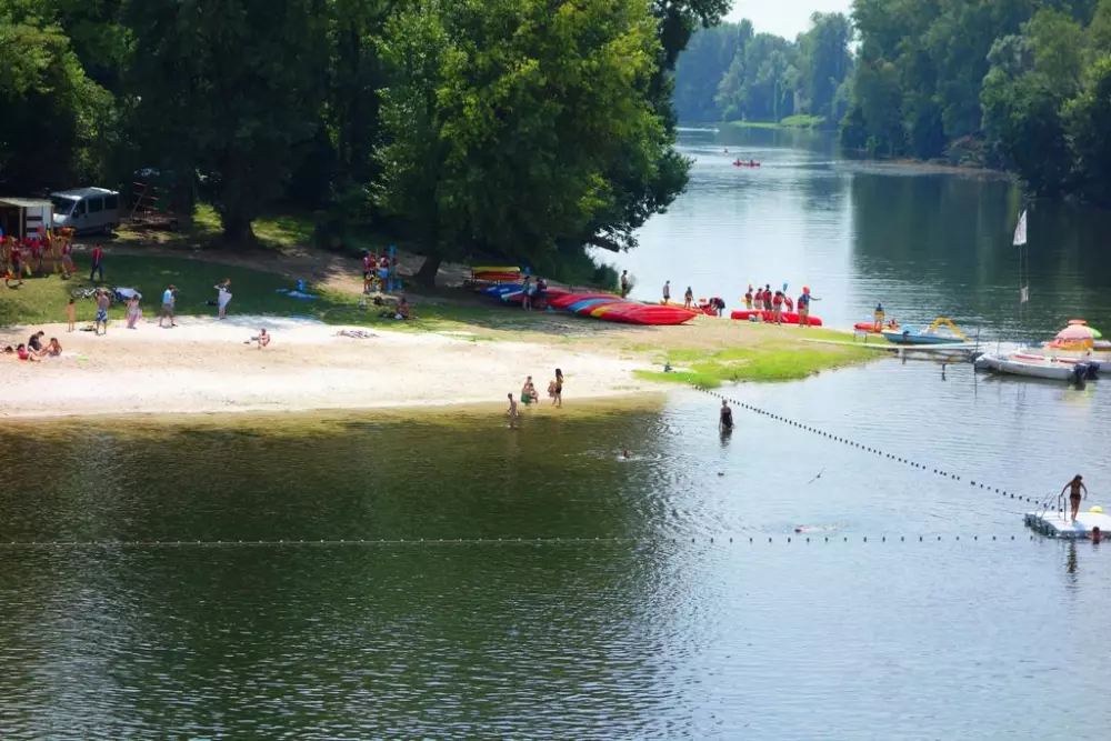 Residence Lagrange Holidays Port Lalande 3 Stars★★★