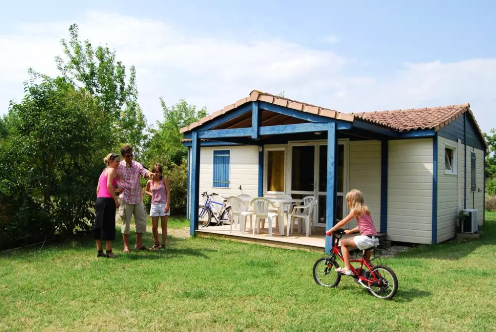 Residence Lagrange Holidays Port Lalande 3 Stars★★★