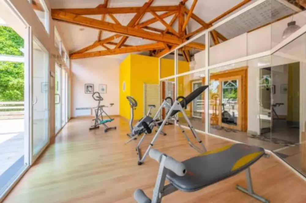 Residence Lagrange Holidays Port Lalande 3 Stars★★★