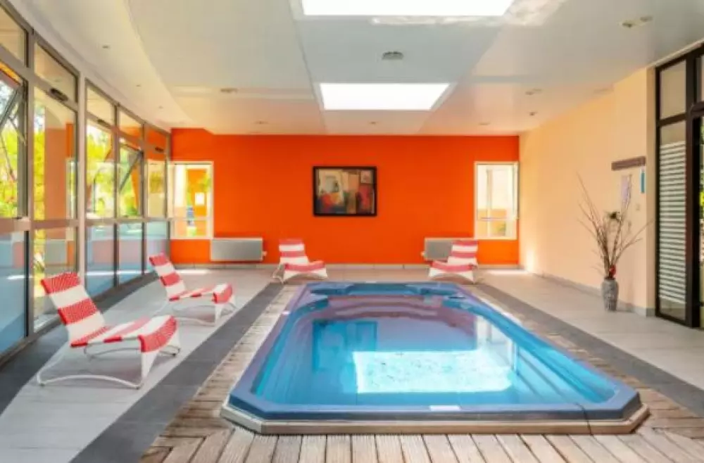 Residence Lagrange Holidays Port Lalande 3 Stars★★★