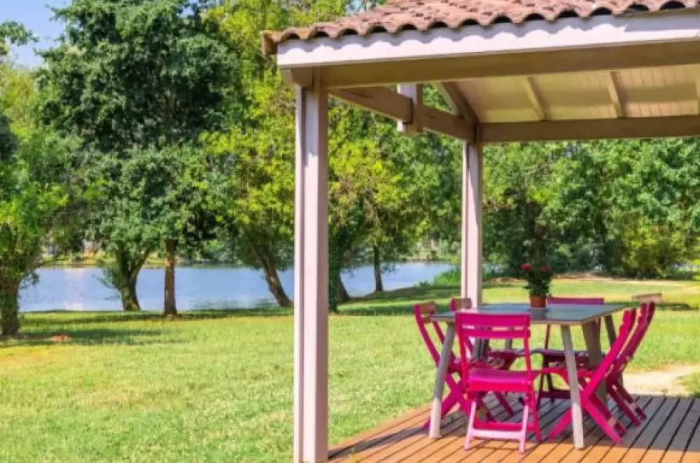 Residence Lagrange Holidays Port Lalande 3 Stars★★★