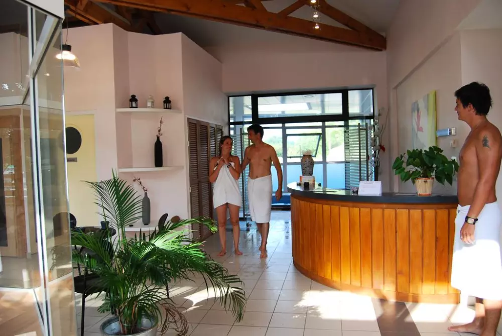 Residence Lagrange Holidays Port Lalande 3 Stars★★★