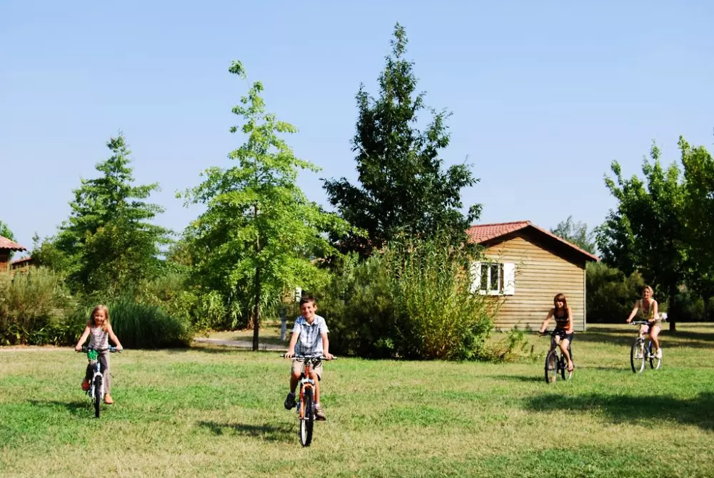 Residence Lagrange Holidays Port Lalande 3 Stars★★★