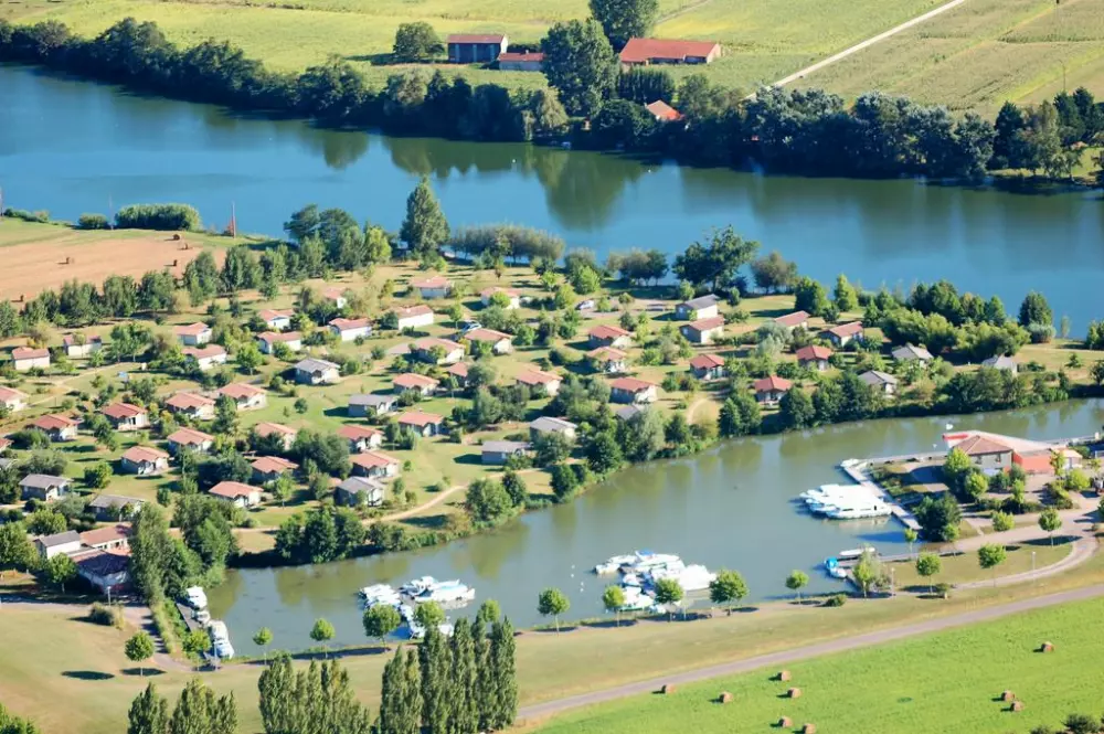 Residence Lagrange Holidays Port Lalande 3 Stars★★★