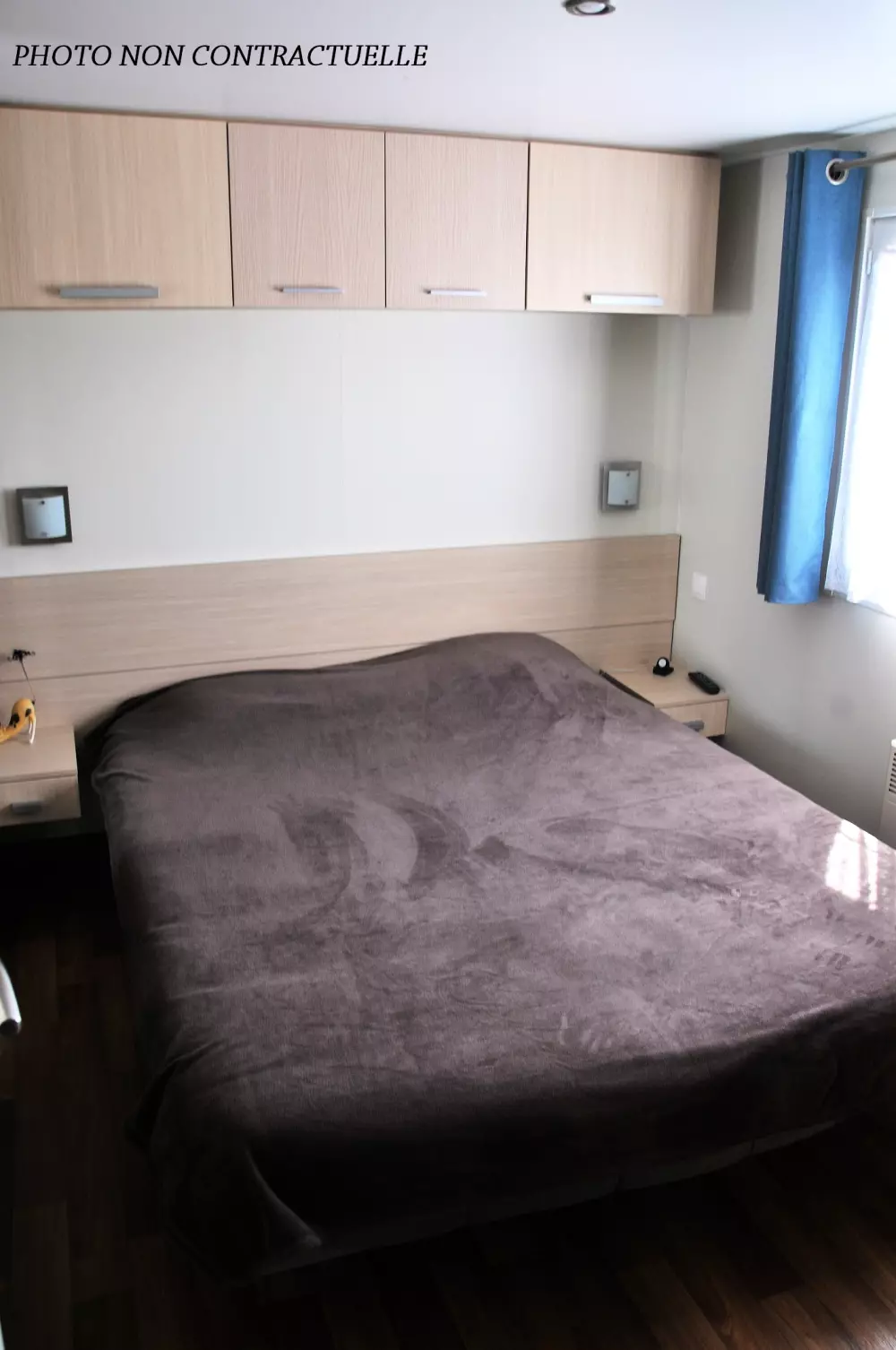 Camping Résidentiel La Pinède 4 étoiles★★★★