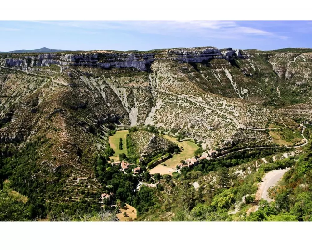 Camping Résidentiel La Pinède 4 étoiles★★★★