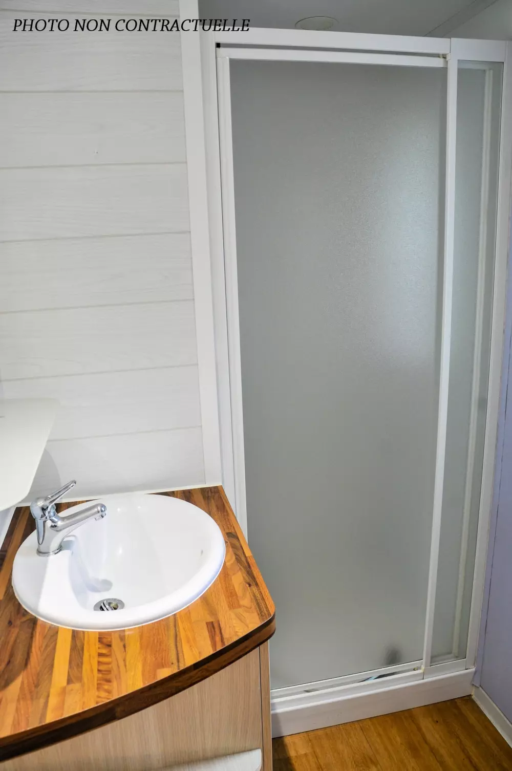 Camping Résidentiel La Pinède 4 étoiles★★★★