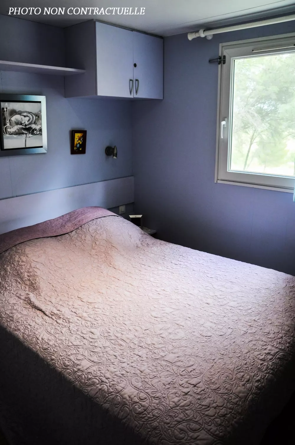 Camping Résidentiel La Pinède 4 étoiles★★★★