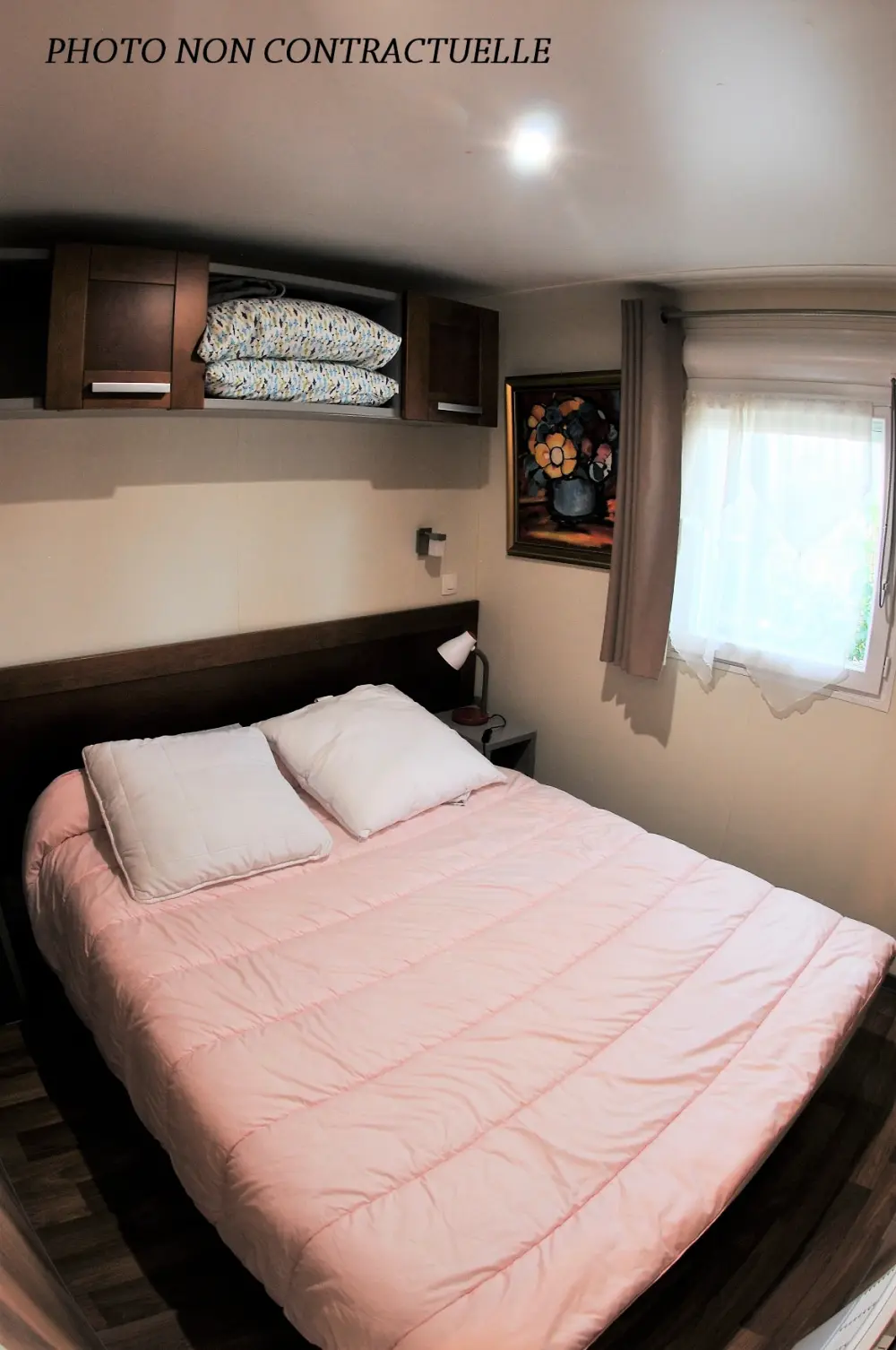 Camping Résidentiel La Pinède4 Sterne★★★★