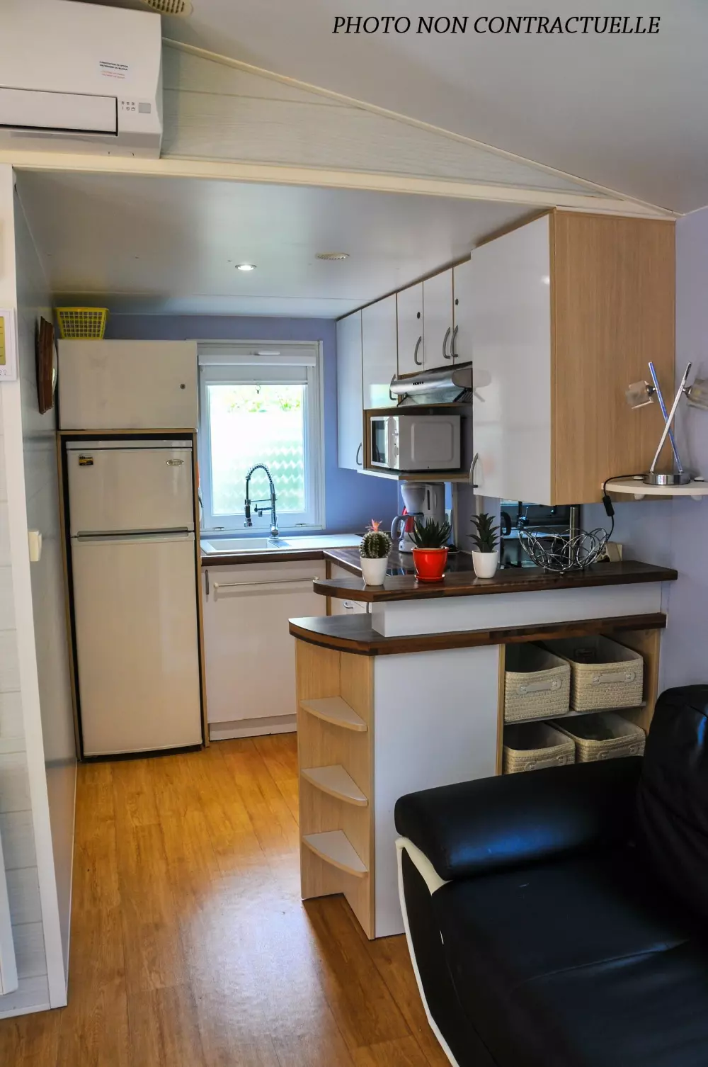 Camping Résidentiel La Pinède 4 étoiles★★★★