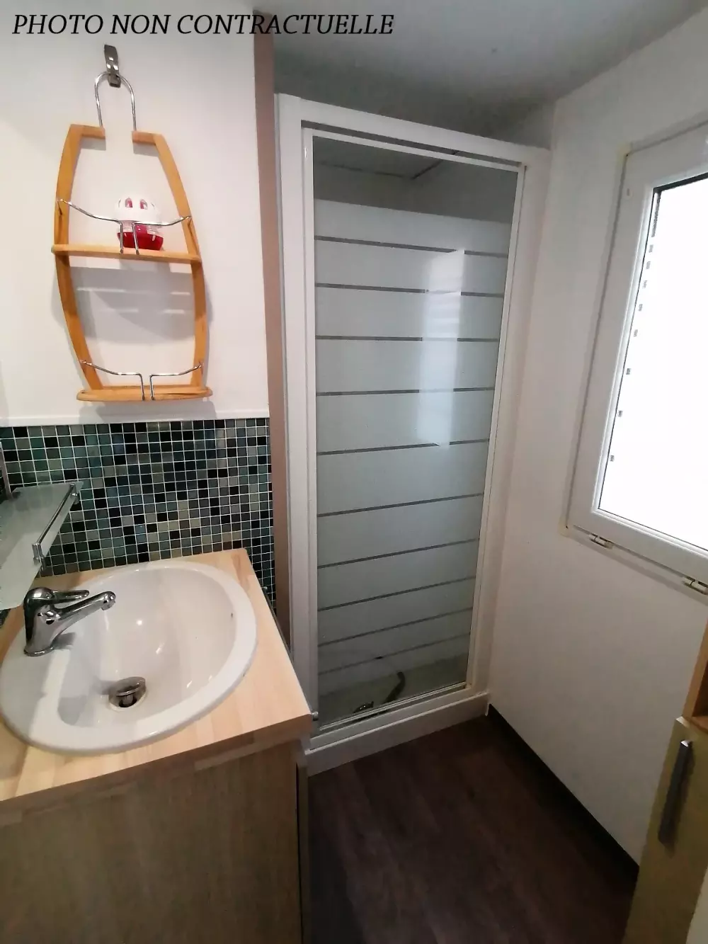 Camping Résidentiel La Pinède 4 étoiles★★★★