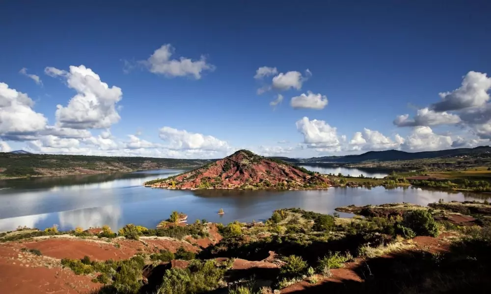 Camping Résidentiel La Pinède 4 étoiles★★★★