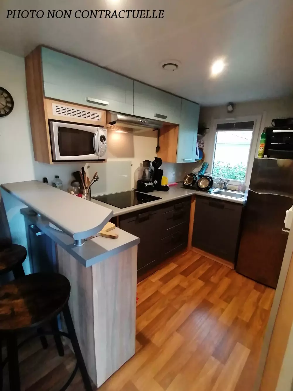 Camping Résidentiel La Pinède 4 étoiles★★★★