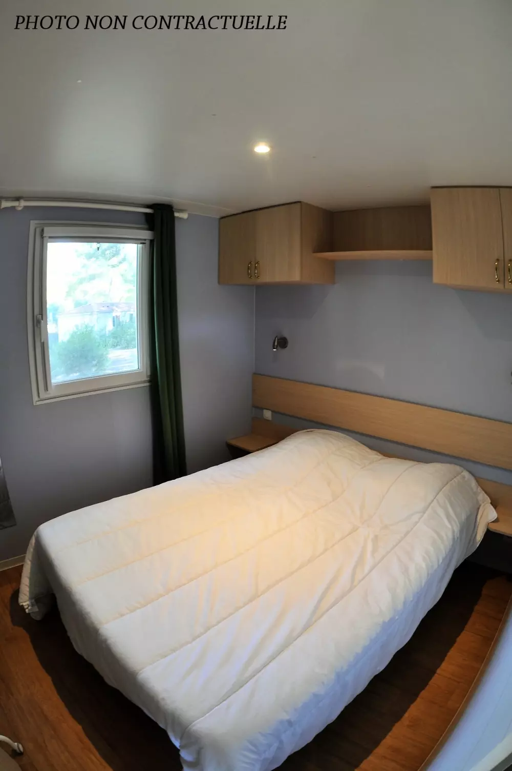 Camping Résidentiel La Pinède 4 étoiles★★★★